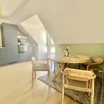 Apartamento Vue Imprenable Sur Le Château De Caen