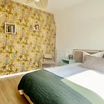 Vue Imprenable Sur Le Château De Apartamento Caen