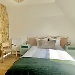 Vue Imprenable Sur Le Château De Apartamento Caen