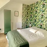 Vue Imprenable Sur Le Château De Apartamento
