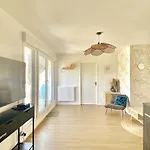 Vue Imprenable Sur Le Chateau De Διαμέρισμα *