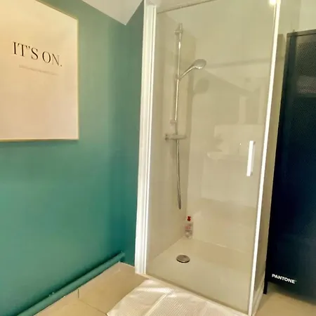 Apartment Vue Imprenable Sur Le Chateau De