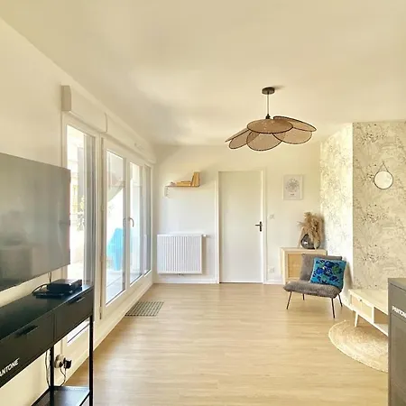 Vue Imprenable Sur Le Chateau De Apartman *