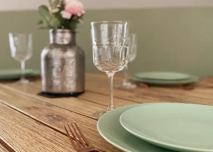 Vue Imprenable Sur Le Chateau De